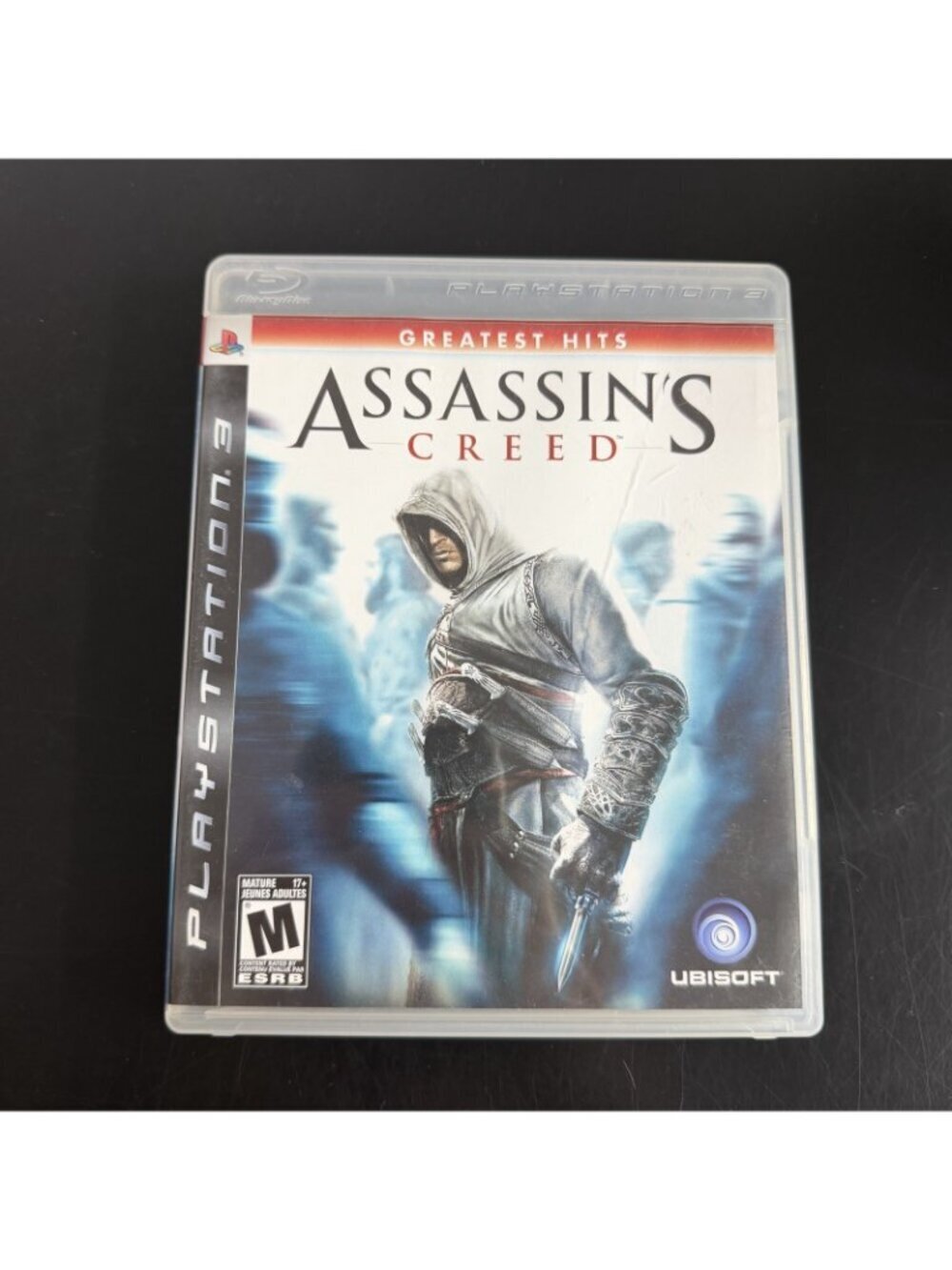 Assassin’s Creed Lot Of 5 Game Bundle - Playstation 3 (PS3) - Picture 4 of 6
